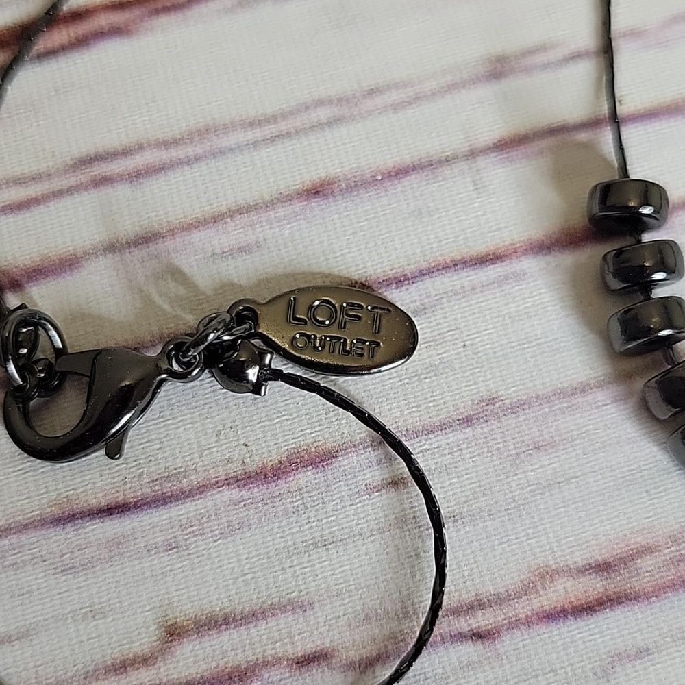 LOFT Three Piece Jewelry Bundle - Picture 9 of 9